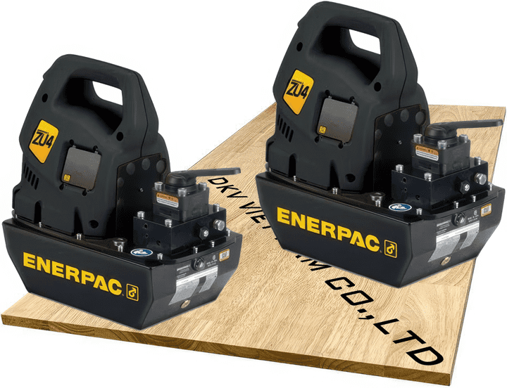 Bơm điện thủy lực Enerpac ZU4320ME, Enerpac electric hydraulic pump ZU4320ME