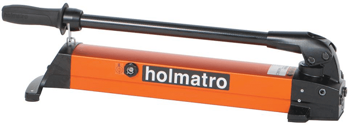 Bơm tay thủy lực Holmatro PA 18 H 2, Holmatro hydraulic hand pump PA 18 H 2