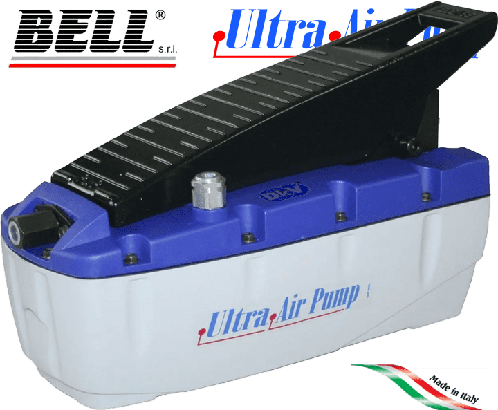 bom thuy luc khi nen bell UPF-2V702, bell air hydraulic pump UPF-2V702