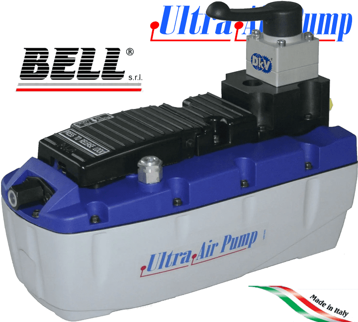 bom thuy luc khi nen bell UPM-2V702, bell air hydraulic pump UPM-2V702