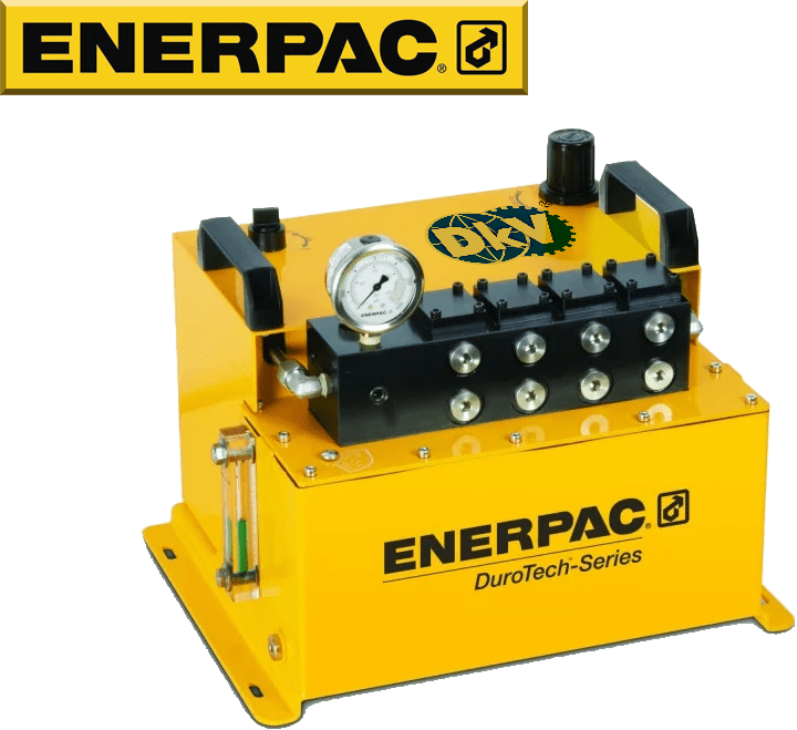 Bơm thủy lực khí nén Enerpac WAP30008D, Enerpac air hydraulic pump WAP30008D