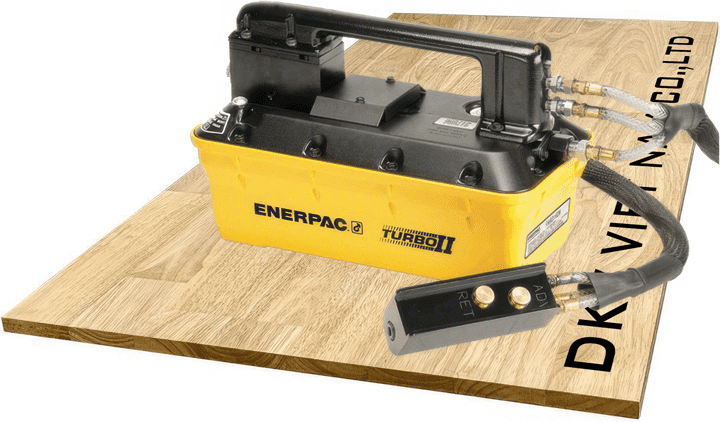 Bơm thủy lực khí nén Enerpac PARG1102N, Enerpac air hydraulic pump PARG1102N