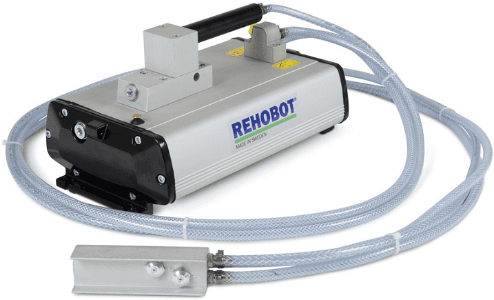 Bơm thủy lực Rehobot PP100-2500RC, bơm thủy lực khí nén Rehobot PP100-2500RC, Rehobot air hydraulic pump PP100-2500RC
