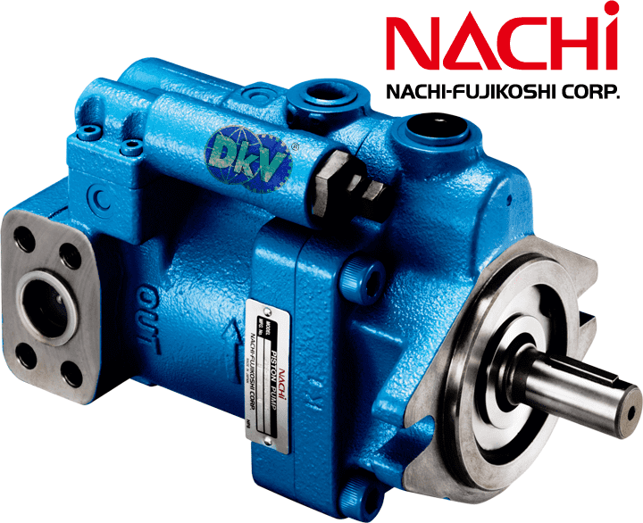bom thuy luc Nachi PVD-00B, Nachi hydraulic pump PVD-00B