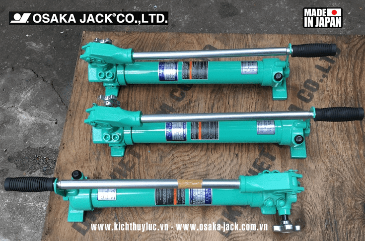 bom thuy luc osaka twa-0.9, osaka hydraulic pump twa-0.9