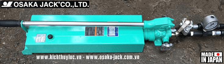 bom thuy luc osaka twad-4, osaka hydraulic pump twad-4