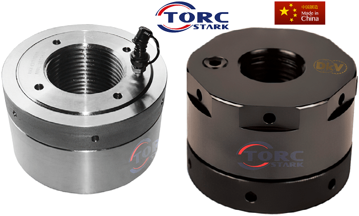 Cang bulong thuy luc Torc Stark DN30, Torc Stark hydraulic bolt tensioner DN30