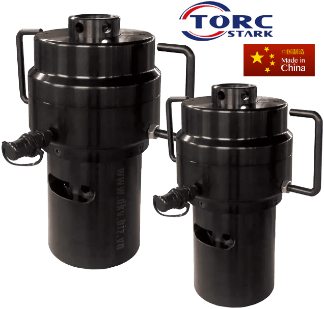 Cang bulong thuy luc Torc Stark SLD36, Torc Stark hydraulic bolt tensioner SLD36