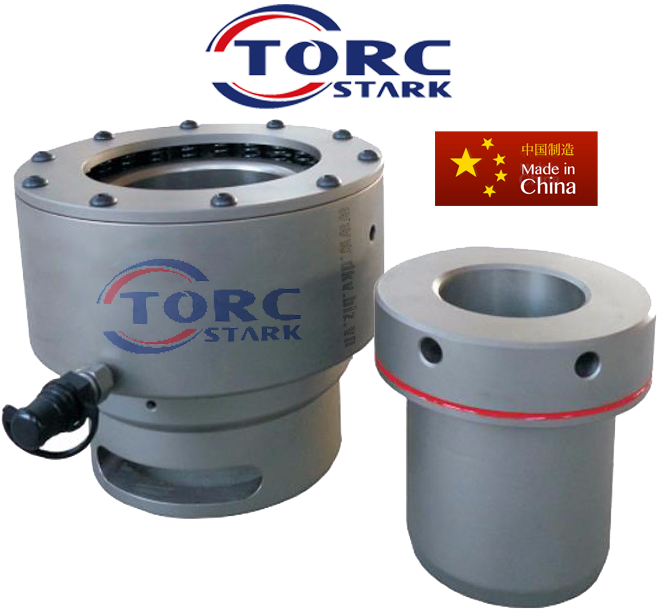 Cang bulong thuy luc Torc Stark TSD0 M20, Torc Stark hydraulic bolt tensioner TSD0 M20