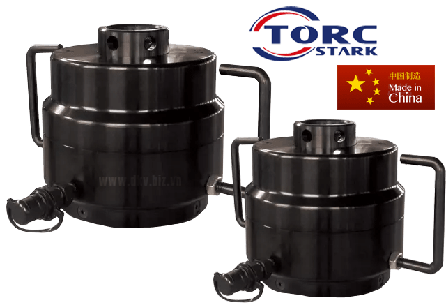 Cang bulong thuy luc Torc Stark ZLD33, Torc Stark hydraulic bolt tensioner ZLD33