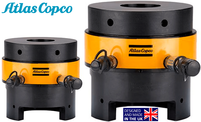 Căng bulong thủy lực Atlas Copco HTT.9556.090 , Atlas Copco hydraulic bolt tensioner HTT.9556.090 