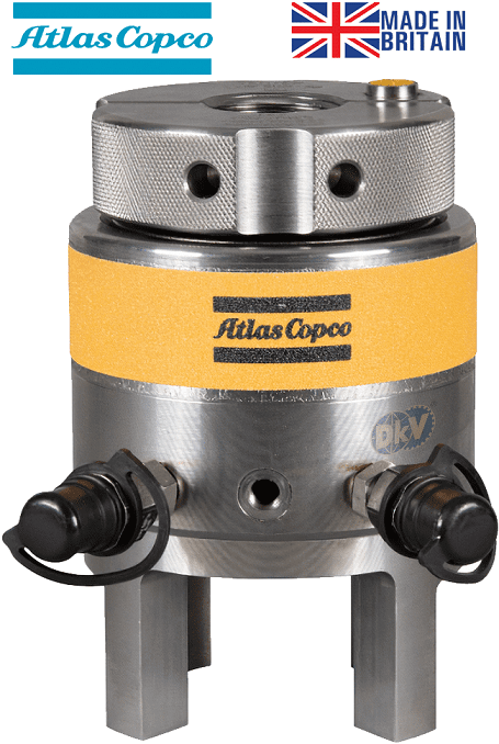 Cang bulong thuy luc duoi nuoc Atlas Copco C8-03(M39) , Atlas Copco subsea hydraulic bolt tensioner C8-03(M39)