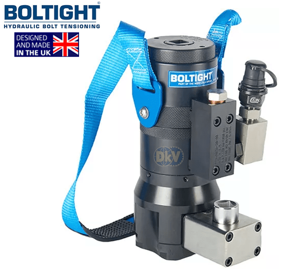 Căng bulong thủy lực Boltight Typhoon M30, Boltight Typhoon hydraulic bolt tensioner M30
