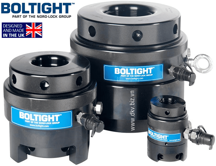 Cang bulong thuy luc Boltight BT-25(M76), Boltight hydraulic bolt tensioner BT-25(M76)