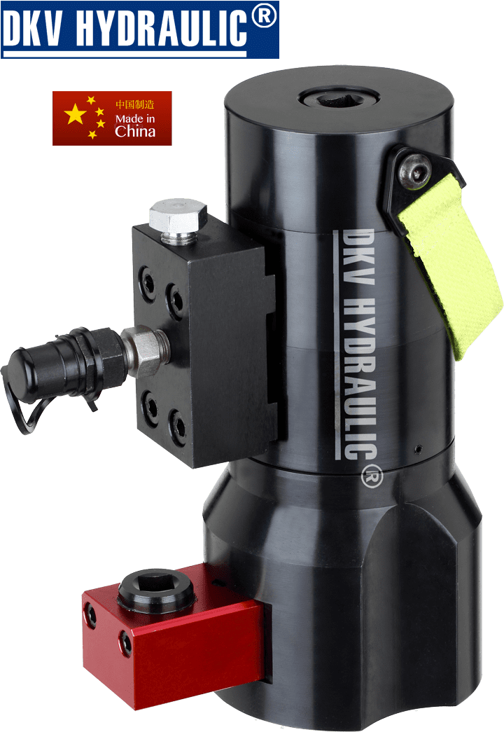 cang bulong thuy luc btw10b , hydraulic bolt tensioner btw10b
