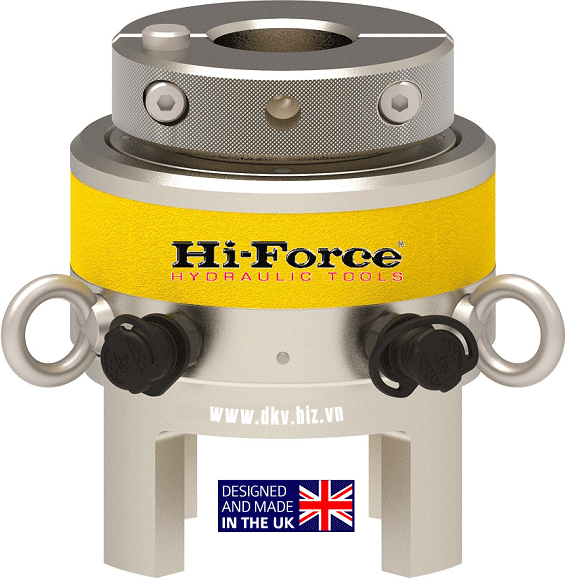 cang bulong thuy luc duoi nuoc Hi-Force STU3-42 , Hi-Force subsea hydraulic bolt tensioner STU3-42