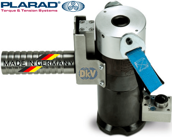 Căng bulong thủy lực Plarad PSD 30-471, Plarad hydraulic bolt tensioner for wind turbines PSD 30-471 