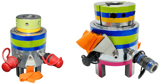Căng bulong thủy lực dưới nước Powermaster TSS-03, Powermaster Subsea hydraulic bolt tensioner TSS-03