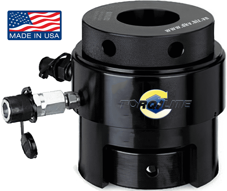 cang bulong thuy luc torqlite tl-23(m42) , torqlite hydraulic bolt tensioner  tl-23(m42)