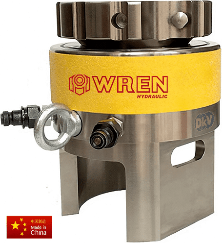 CANG BULONG THUY LUC DUOI NUOC WREN WST6(M60), WREN SUBSEA HYDRAULIC BOLT TENSIONER WST6(M60)