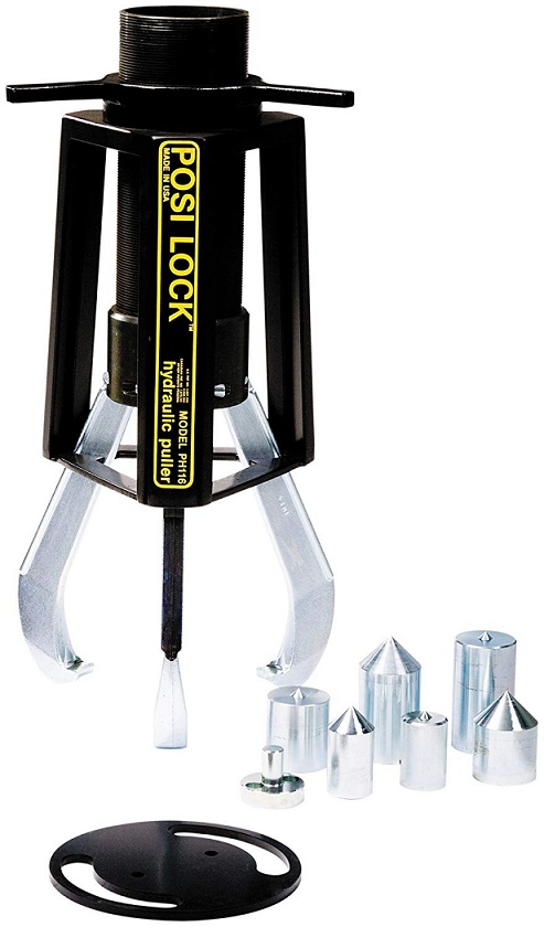 cao thuy luc Posi Lock PHA-116, Posi Lock hydraulic puller PHA-116