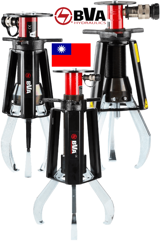 cao thuy luc bva HGP503 , bva hydraulic puller HGP503