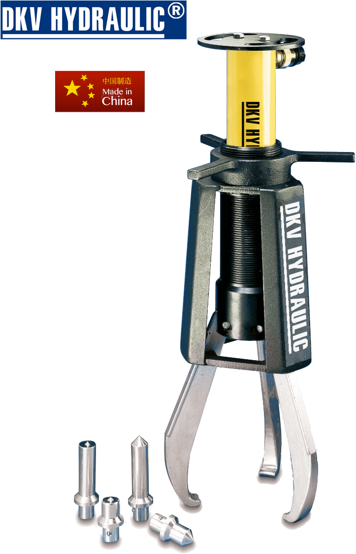 cao thuy luc EPH-108, Hydraulic puller EPH-108