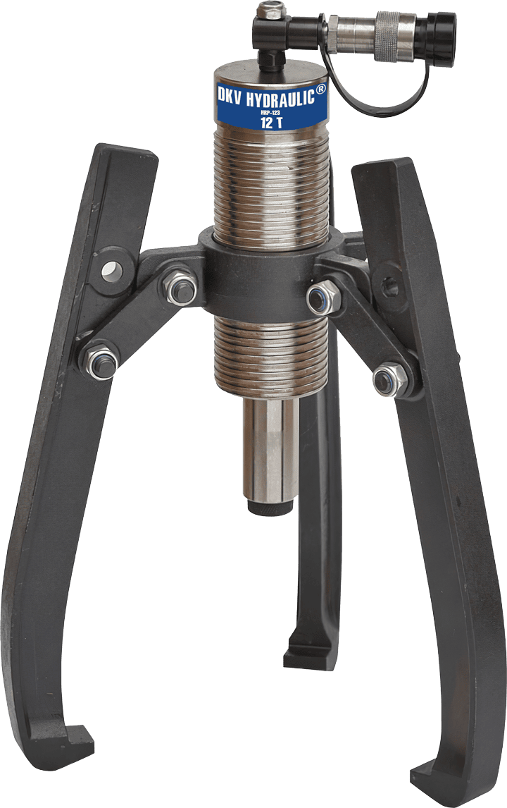 Cảo thủy lực 12 tấn HRP-123, hydraulic puller HRP-123