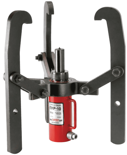 Cảo thủy lực Enpos EHP-50, Enpos hydraulic puller EHP-50