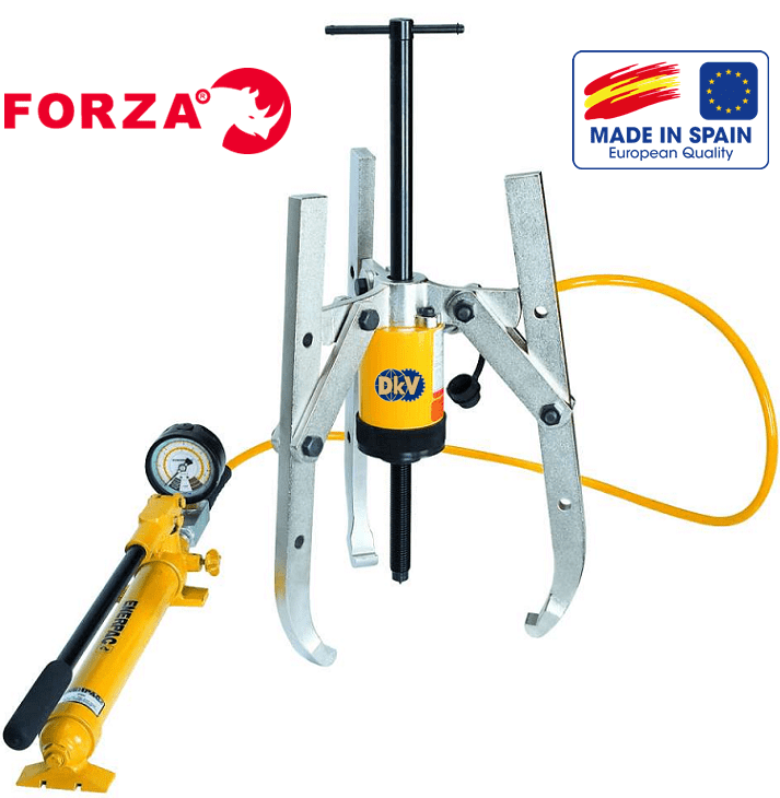 Bộ Cảo thủy lực Forza 3310TH, Forza hydraulic puller sets 3310TH