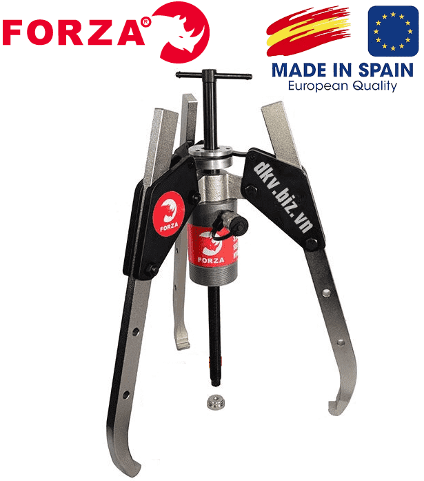 bo cao thuy luc forza 3395tha, forza hydraulic puller sets 3395tha
