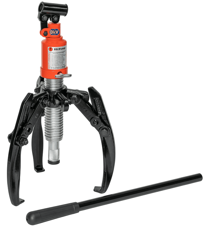 Cảo thủy lực Hi-Force SCP203, Hi-Force hydraulic puller SCP203