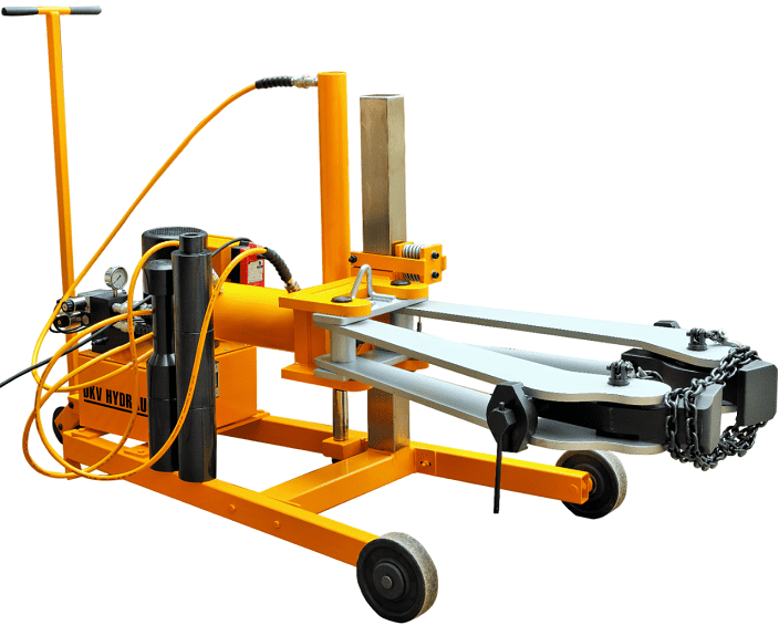 Xe Cảo thủy lực PH1002, hydraulic puller sets PH1002
