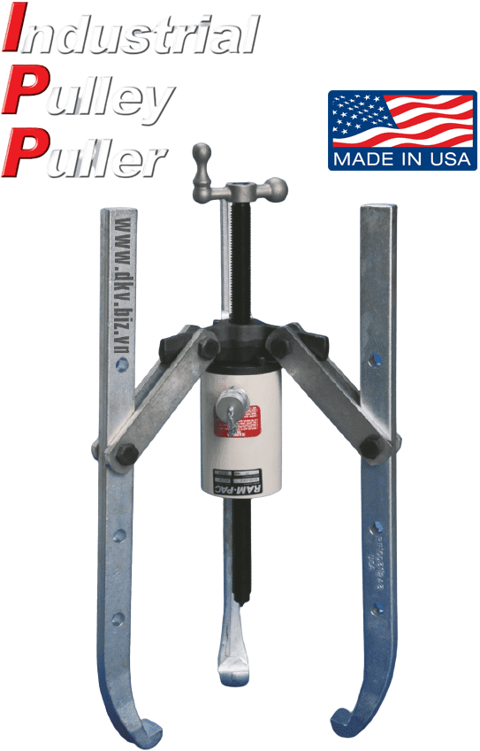 cao thuy luc Pulleypuller PH-30-01-03, Pulleypuller hydraulic puller PH-30-01-03