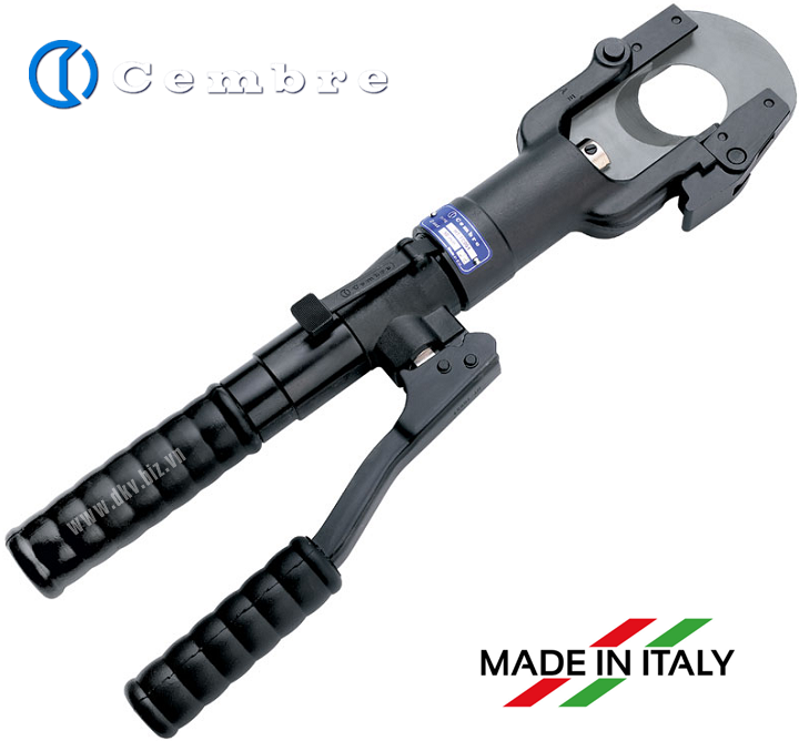 Kim Cat cable Thuy Luc Cembre HT-TC051 , Cembre Hydraulic cable Cutter HT-TC051