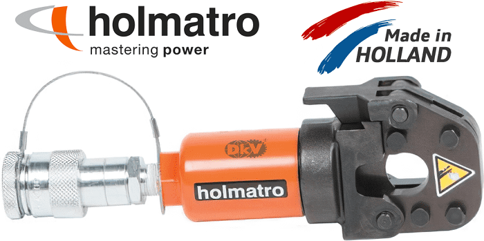 cat cable thuy luc holmatro HWC 16 A, holmatro cable cutter HWC 16 A