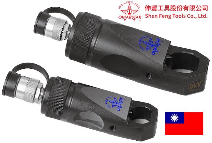 dau cat dai oc thuy luc Omarstar hns-4150, Omarstar hydraulic splitter hns-4150 