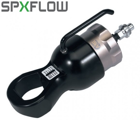 dau cat dai oc thuy luc Spxflow ens3-3, Spxflow hydraulic splitter ens3-3