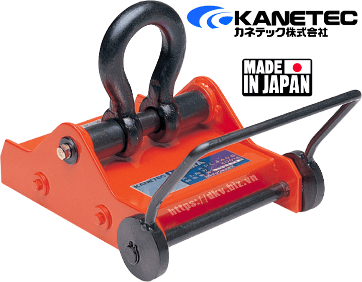 cau nam cham kanetec pl-40b, kanetec permanent magnetic lifma pl-40b