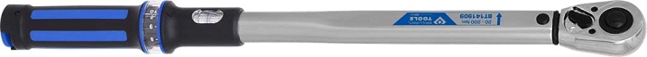 Cờ lê lực Brilliant BT141906, cờ lê siết lực Brilliant BT141906, Brilliant torque wrench BT141906
