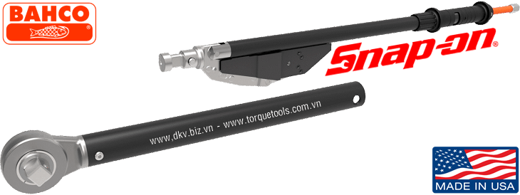 Cờ lê lực Bahco 76R3-800 , cờ lê siết lực Bahco 76R3-800 , Bahco torque wrench 76R3-800 