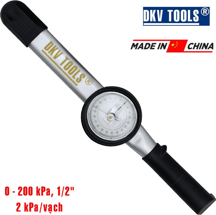 Cờ lê lực chỉ kim cắt cánh hiện trường H-70, cờ lê siết lực chỉ kim cắt cánh hiện trường H-70, Dial torque wrench for Field Van Shear Test H-70