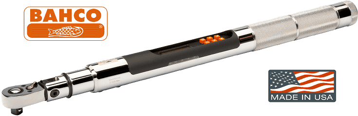 co le siet luc dien tu bahco TAW34800 , bahco digital torque wrench TAW34800