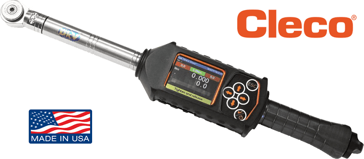 co le siet luc dien tu prw-0015-0110-wi , cleco digital torque wrench prw-0015-0110-wi