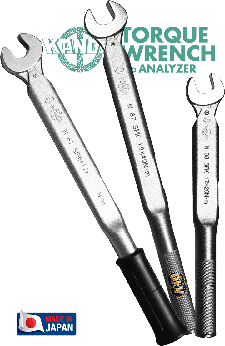 Cờ lê lực Kanon 2200SPK, Cờ lê fixed lực Kanon 2200SPK, Kanon preset torque wrench 2200SPK
