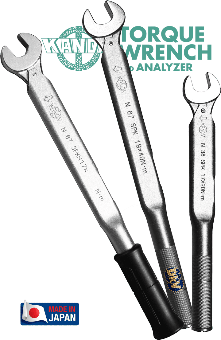 Cờ lê lực Kanon 30SPK, Cờ lê fixed lực Kanon 30SPK , Kanon preset torque wrench 30SPK