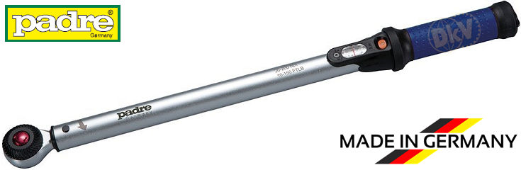 co le luc padre 1966 , padre torque wrench 1966