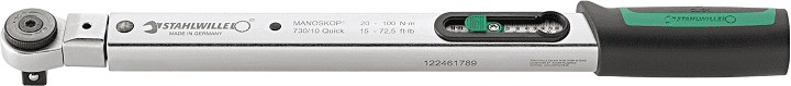 Cờ lê lực Stahlwille 96504004, cờ lê siết lực Stahlwille 96504004, Stahlwille torque wrench 96504004