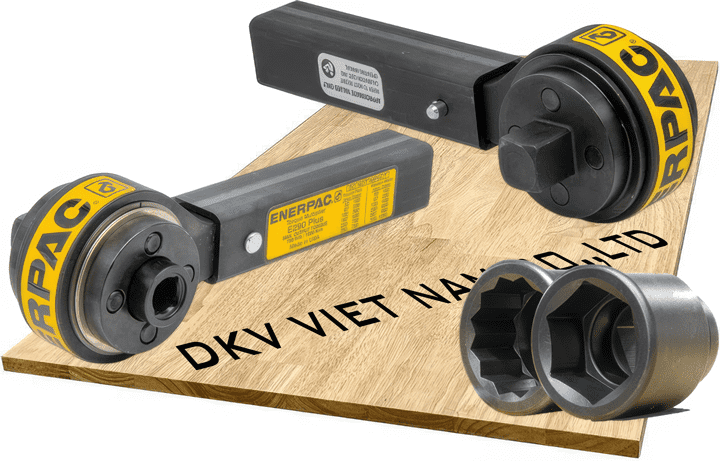 co le nhan luc enerpac e290plus, enerpac torque multiplier e290plus