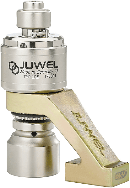 Cờ lê nhân lực Juwel Typ 08, Juwel torque multiplier Typ 08